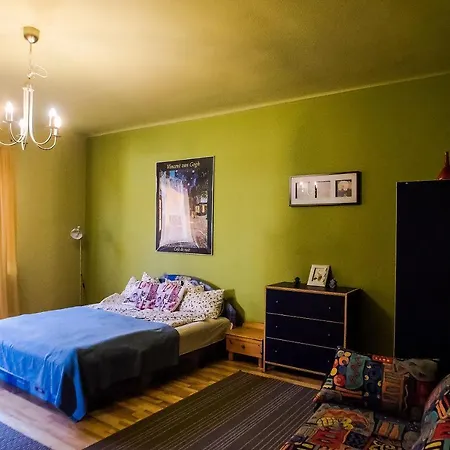 Apartment I Budapest