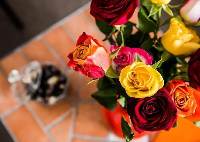 Apartment I Budapest