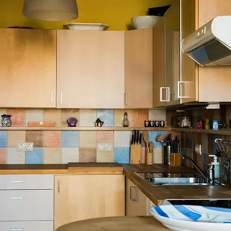 Apartment I