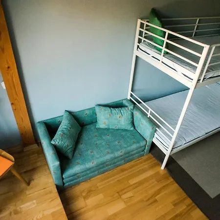 Apartment I *