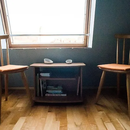 I Apartment