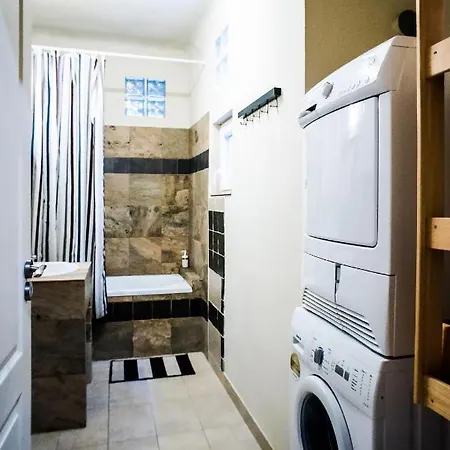 I Apartment Budapest