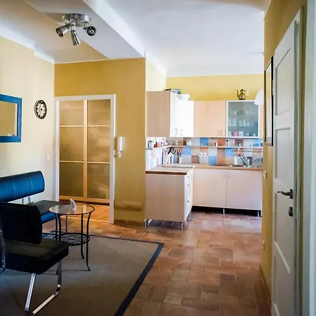 Apartment I *