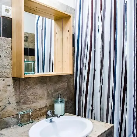 Apartment I