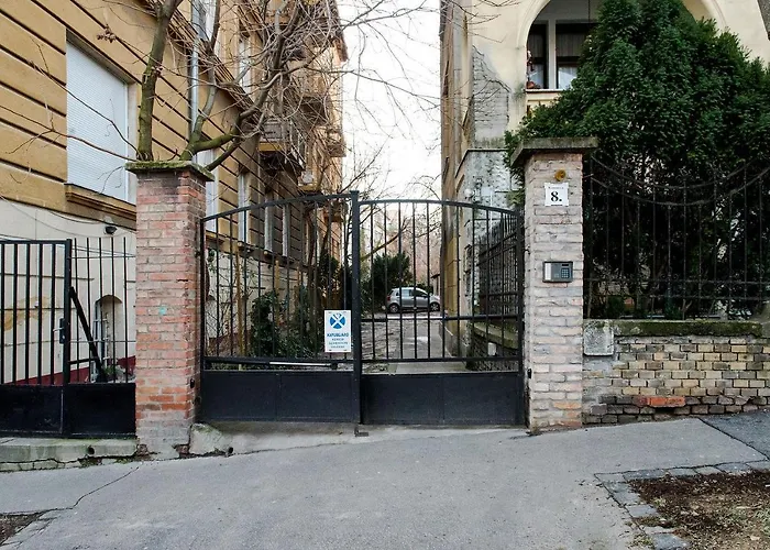 I Appartement
