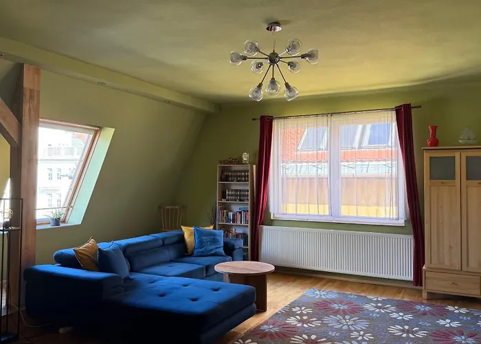 Appartement I *