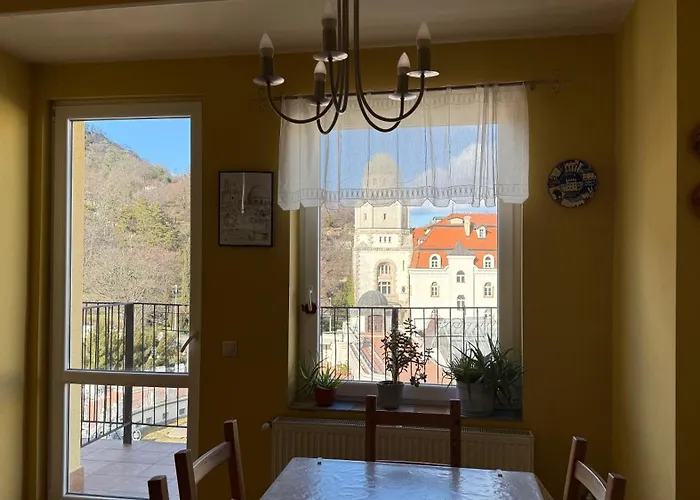 Appartement I *