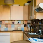 Apartamento I