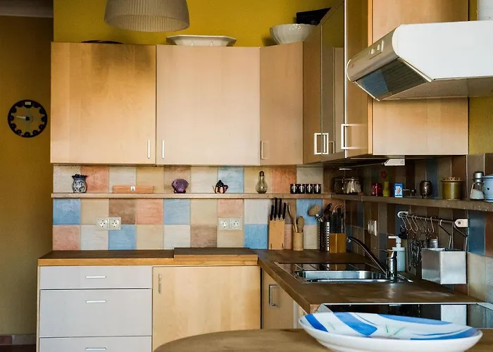 Appartement I